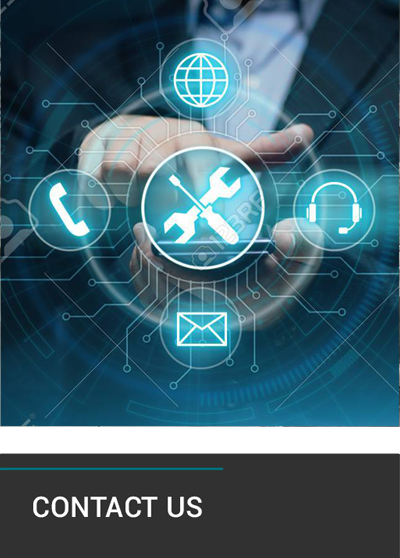 CONTACT US | Applied Industrial Technologies