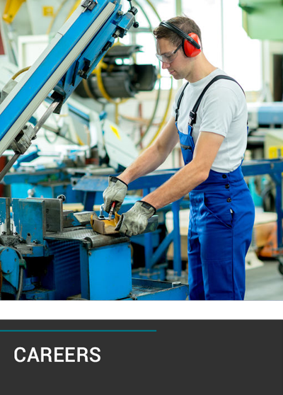 OUR CAREERS | Applied Industrial Technologies
