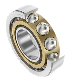 Angular Contact Ball Bearings