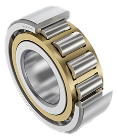 Cylindrical Roller Bearings