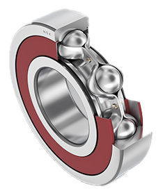 Deep Groove Ball Bearings