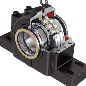 Pillow Block Housings