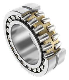 Spherical Roller Bearings