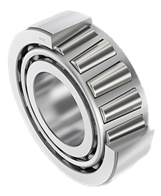 Tapered Roller Bearings