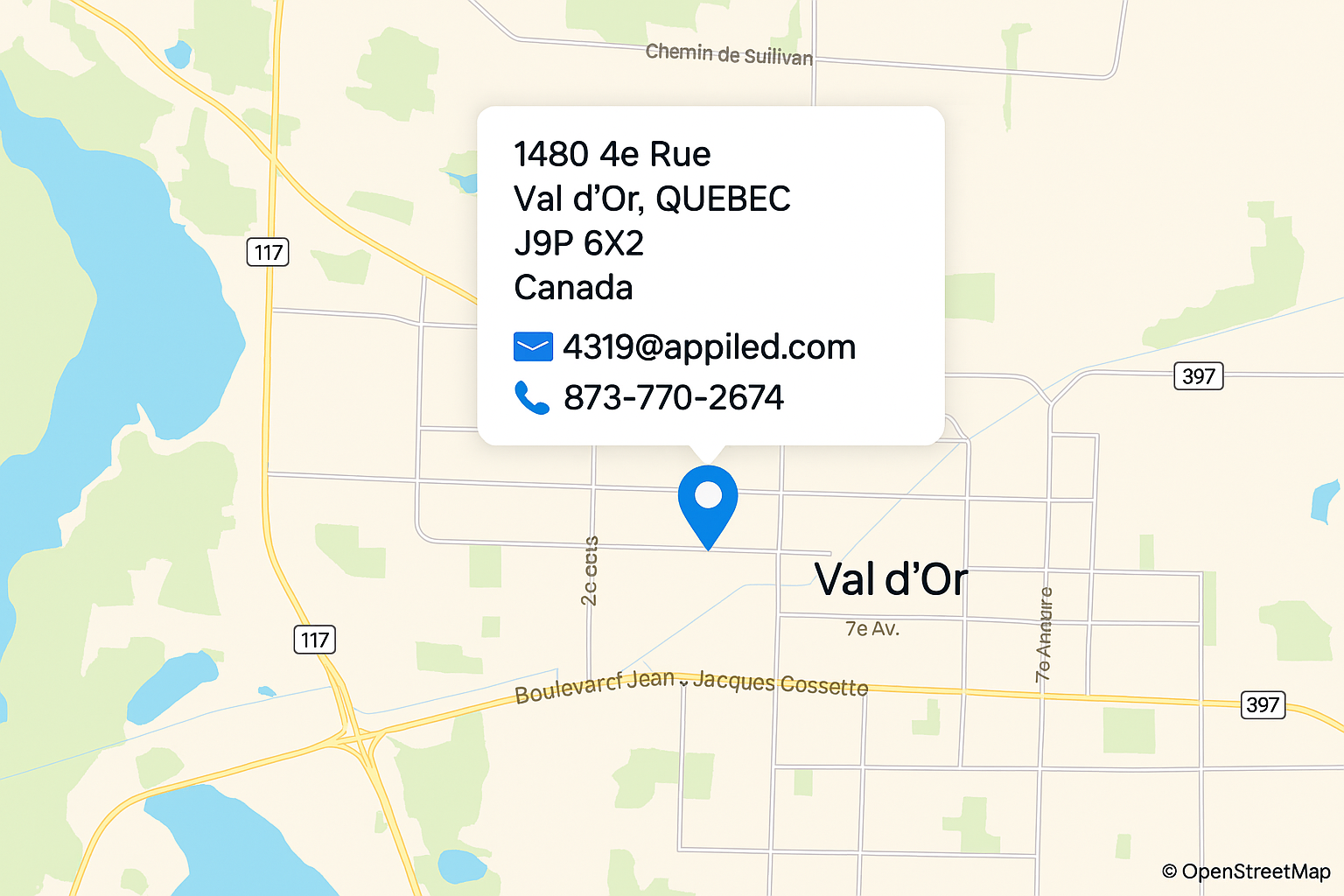 applied-val-dor-quebec